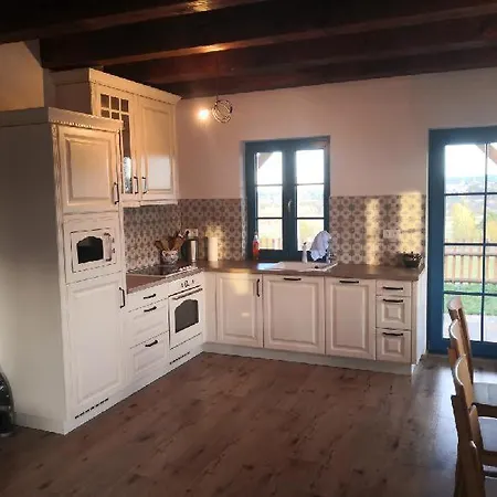 Pod Dubem , Hlinov , Novohradske Hory , Casa vacanze Nové Hrady
