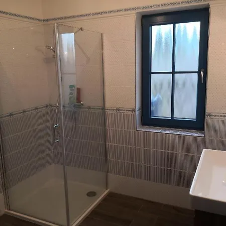 Pod Dubem , Hlinov , Novohradske Hory , Casa vacanze