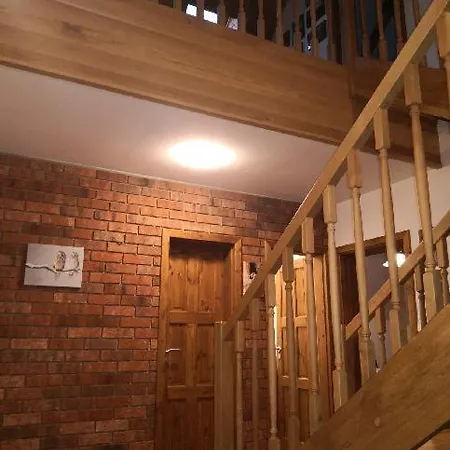 Casa vacanze Pod Dubem , Hlinov , Novohradske Hory , *