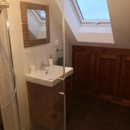 Pod Dubem , Hlinov , Novohradske Hory , Casa vacanze