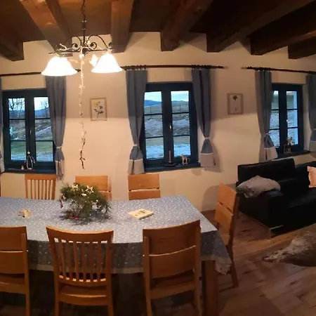 Pod Dubem , Hlinov , Novohradske Hory ,