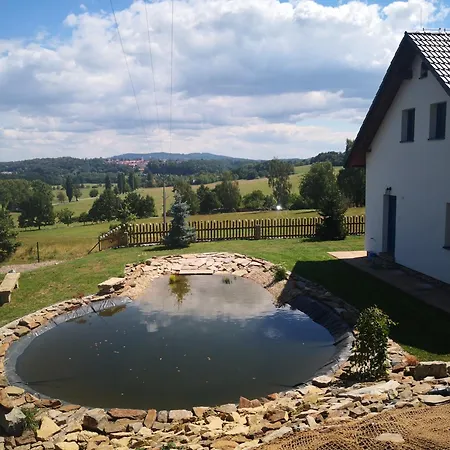 Prázdninový dům Pod Dubem , Hlinov , Novohradské Hory , *