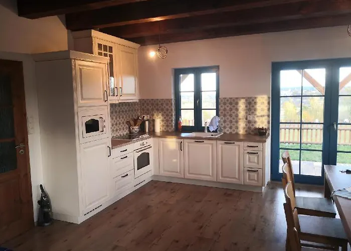 Pod Dubem , Hlinov , Novohradské Hory , Casa vacanze Nové Hrady