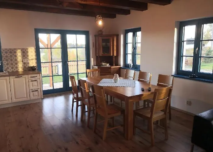 Pod Dubem , Hlinov , Novohradské Hory , Casa vacanze Nové Hrady