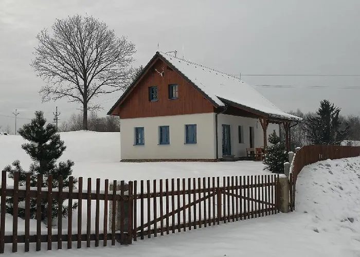 Casa vacanze Pod Dubem , Hlinov , Novohradské Hory , Nové Hrady