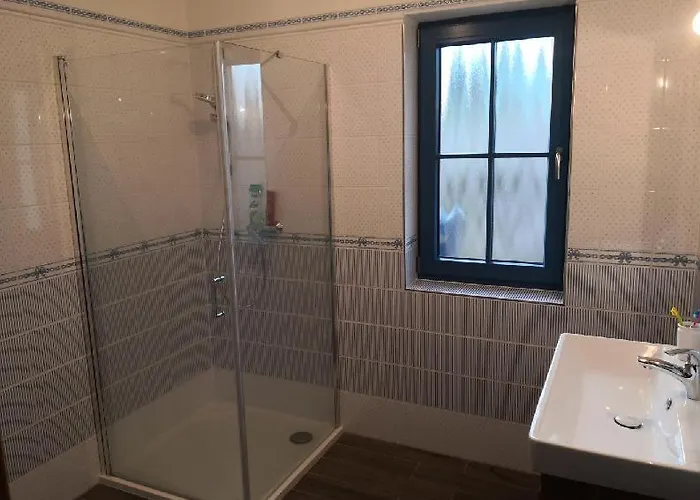 Pod Dubem , Hlinov , Novohradské Hory , Casa vacanze