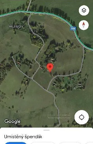 Casa vacanze Pod Dubem , Hlinov , Novohradské Hory , Nové Hrady