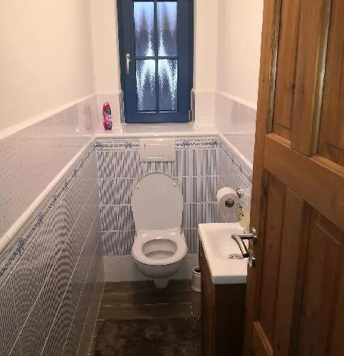 Pod Dubem , Hlinov , Novohradské Hory , Casa vacanze