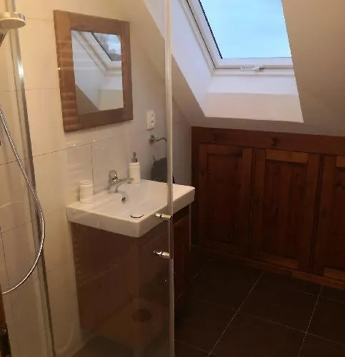 Pod Dubem , Hlinov , Novohradské Hory , Casa vacanze