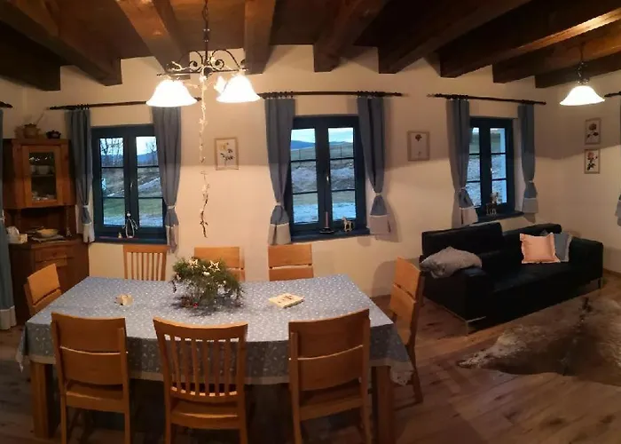 Pod Dubem , Hlinov , Novohradské Hory ,