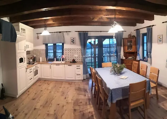 Pod Dubem , Hlinov , Novohradské Hory ,