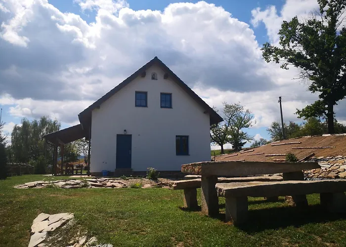 Pod Dubem , Hlinov , Novohradské Hory , *